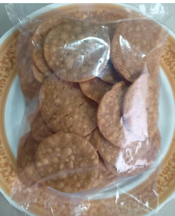 Namkeen snack box
